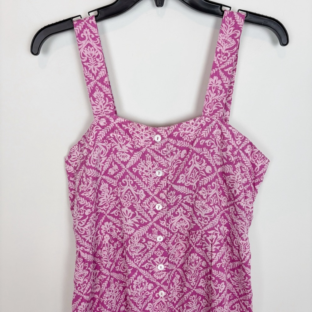 Banjanan Helena Dress in Sachet Size L - Picture 4 of 12